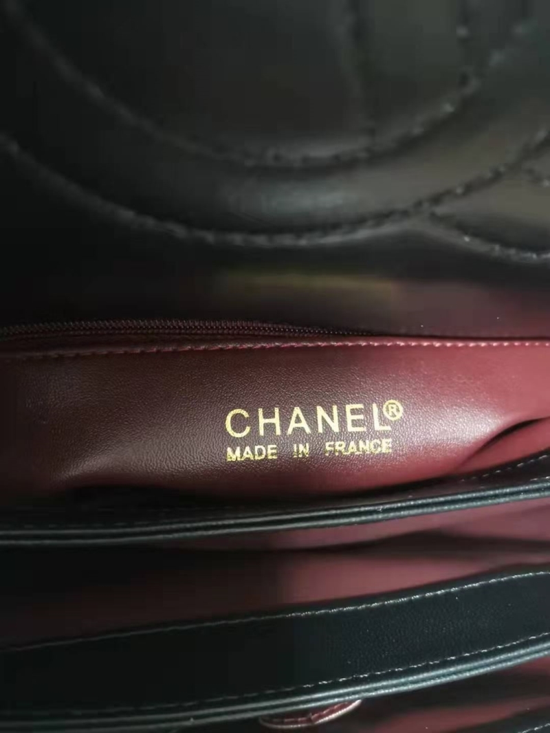 Chanel Top Handle Bags